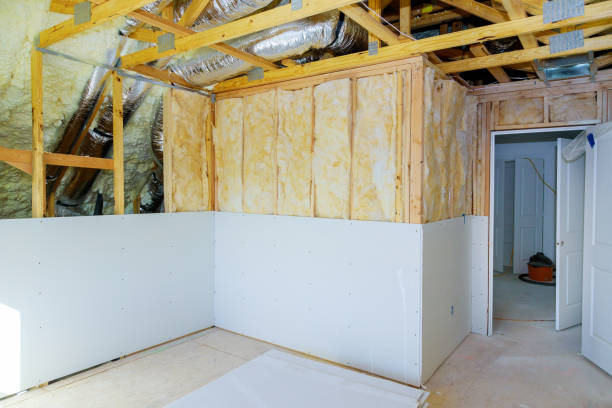 Best Insulation Maintenance and Repair in North Auburn, CA