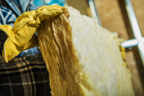 Best Insulation for Specific Applications in North Auburn, CA