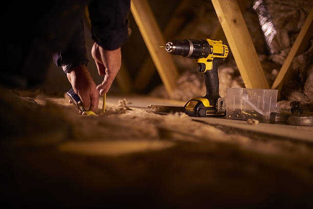 Best Spray Foam Insulation in North Auburn, CA